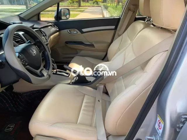 Honda Civic 2014 1.8 AT - 70000 km