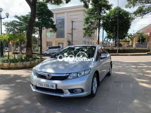 Honda Civic 2014 1.8 AT - 70000 km
