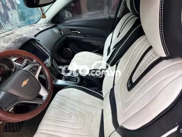 Daewoo Lacetti 2009, chính chủ, kiểm dài