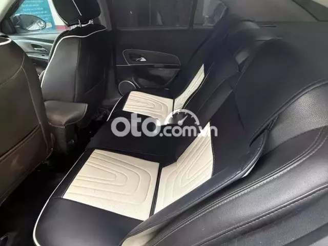 Daewoo Lacetti 2009, chính chủ, kiểm dài