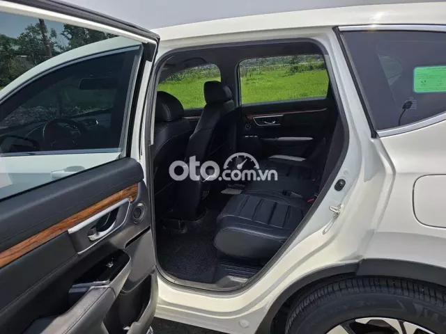 Honda CR V 2019 G - 94000 km