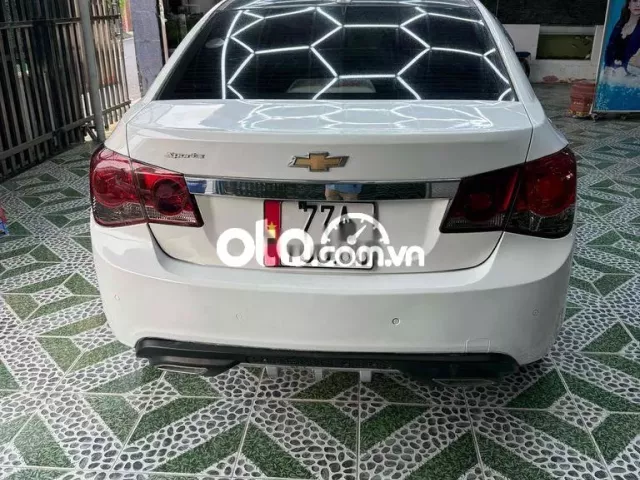 Daewoo Lacetti 2009, chính chủ, kiểm dài