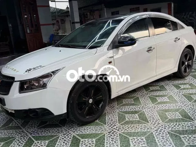 Daewoo Lacetti 2009, chính chủ, kiểm dài