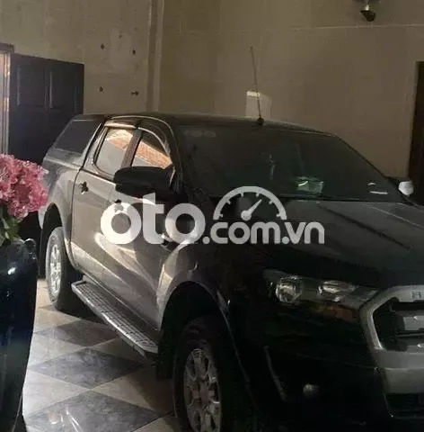 Ford Ranger 2018 XLS 2.2L 4x2 MT - 120000 km