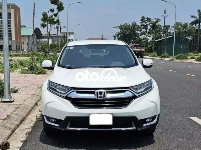 Honda CR V 2019 G - 94000 km