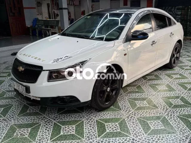 Daewoo Lacetti 2009, chính chủ, kiểm dài