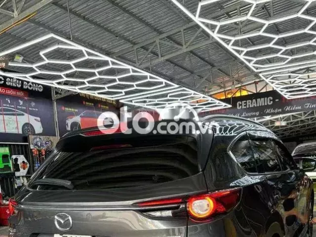 Mazda CX 8 2019 Premium - 86 km