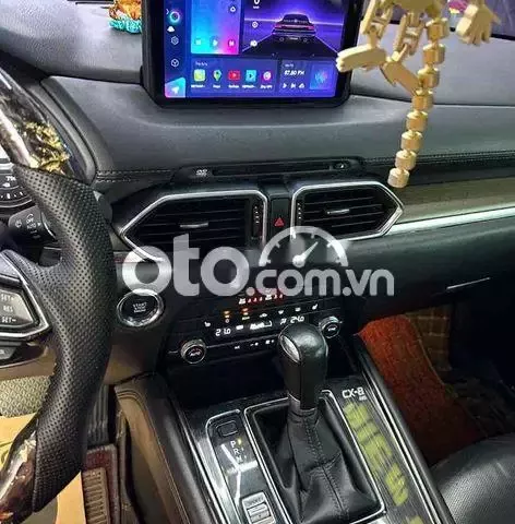 Mazda CX 8 2019 Premium - 86 km