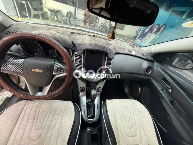 Daewoo Lacetti 2009, chính chủ, kiểm dài