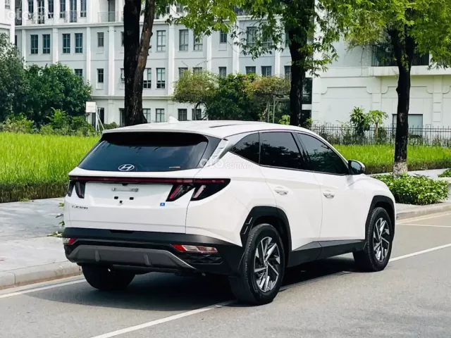 Một chủ từ mới chạy 4 vạn full ls rất mới