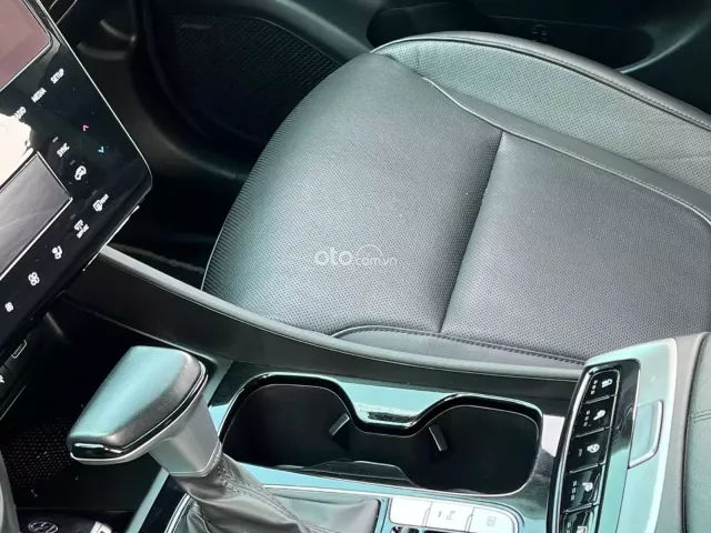 Một chủ từ mới chạy 4 vạn full ls rất mới