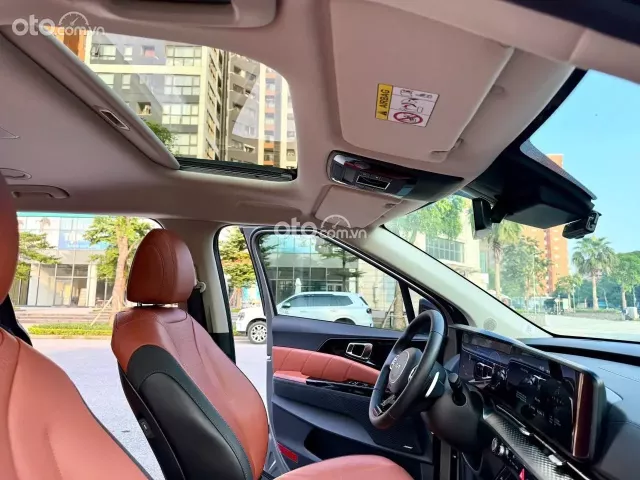 KiA Canival 2.2D Signature 2024