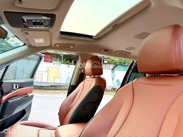 KiA Canival 2.2D Signature 2024