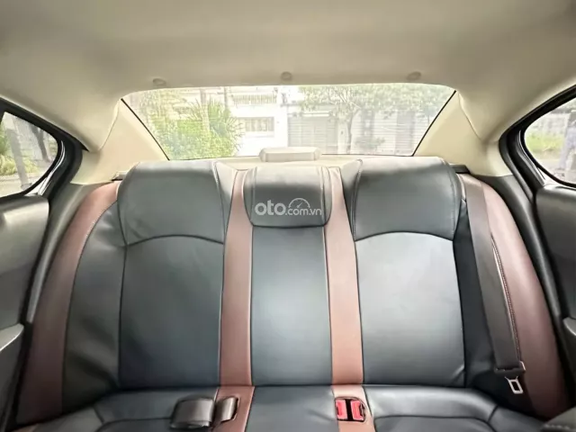 Chevrolet cruze 2011 gia đình sử dụng chuẩn đẹp không lỗi