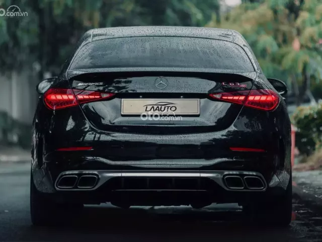 680 HP 1 chiếc duy nhất thị trường