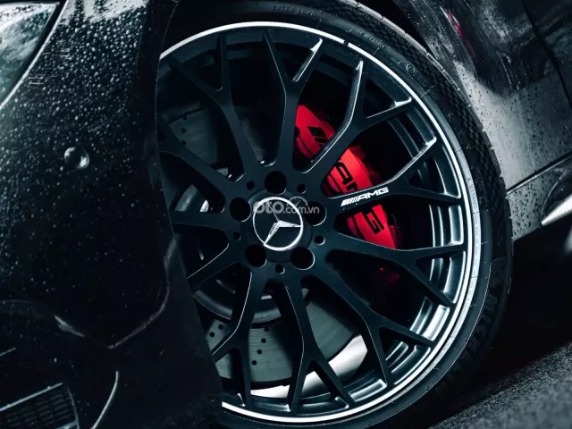 680 HP 1 chiếc duy nhất thị trường