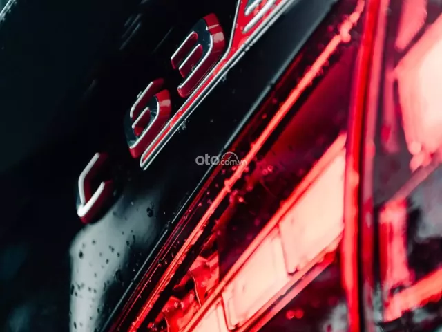 680 HP 1 chiếc duy nhất thị trường