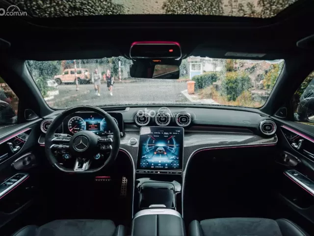 680 HP 1 chiếc duy nhất thị trường