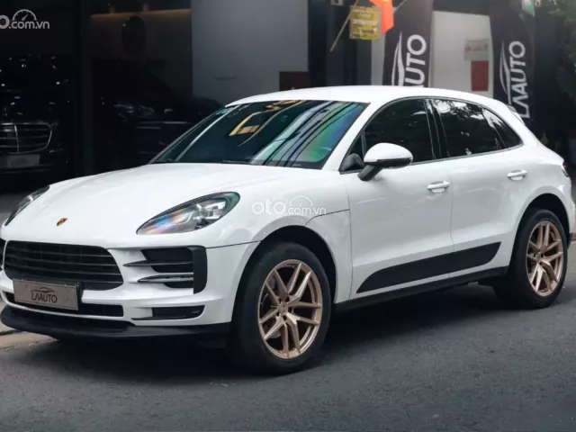 Xe sản xuất 2020 với giá cực hấp dẫn