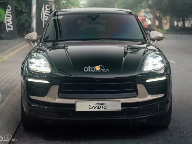 Phiên bản facelift 2021 đầy đủ option cao cấp