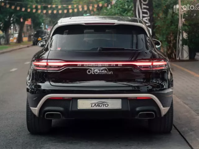 Phiên bản facelift 2021 đầy đủ option cao cấp