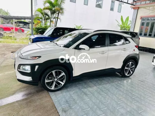 Hyundai Kona 2019 2.0 AT ĐẶC BIỆT - 30000 km