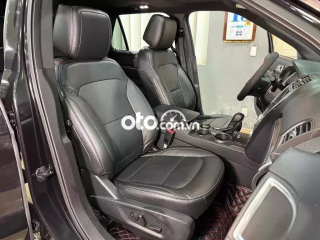 ⛓️‍💥FORD EXPLORER MODEL 2019 6 vạn KM ❤️❤️❤️