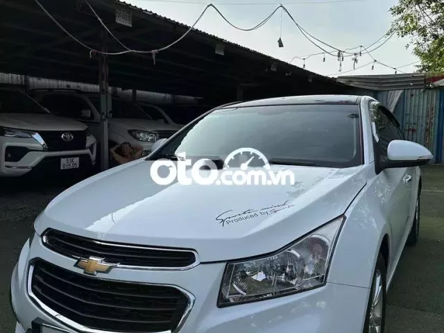 Chevrolet Cruze 2018 LT - 70000 km