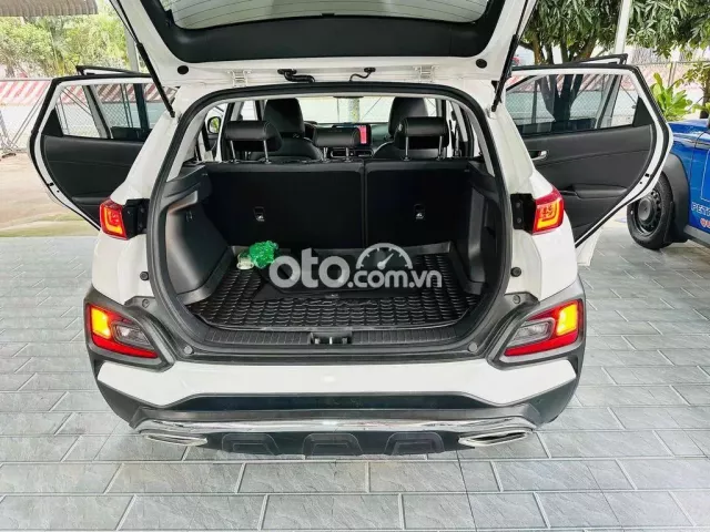 Hyundai Kona 2019 2.0 AT ĐẶC BIỆT - 30000 km