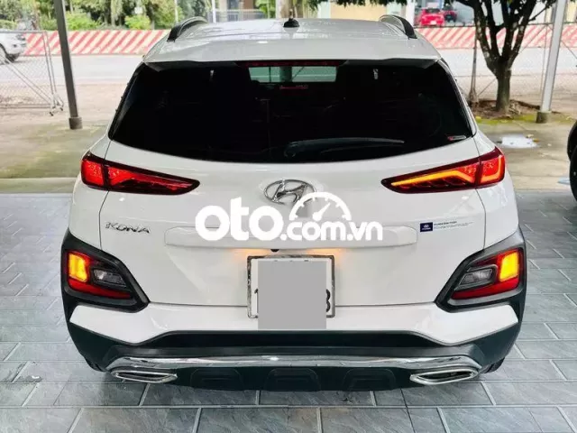 Hyundai Kona 2019 2.0 AT ĐẶC BIỆT - 30000 km