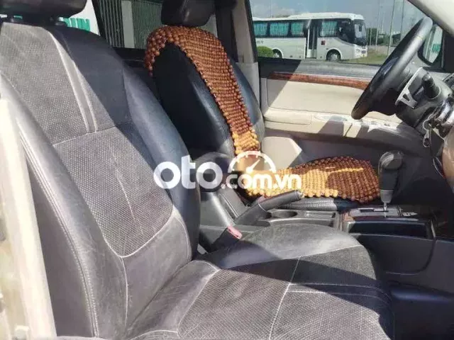 Mitsubishi Pajero Sport 2015