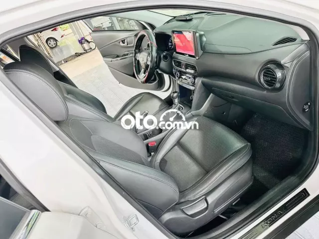 Hyundai Kona 2019 2.0 AT ĐẶC BIỆT - 30000 km