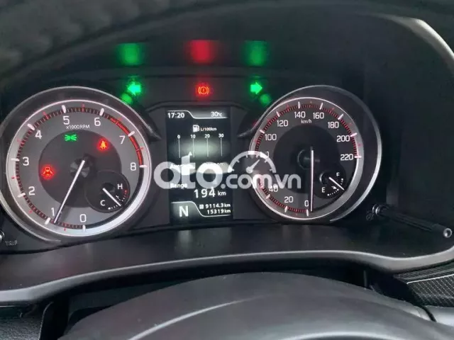 Suzuki XL 7 2023 1.5 AT - 15000 km