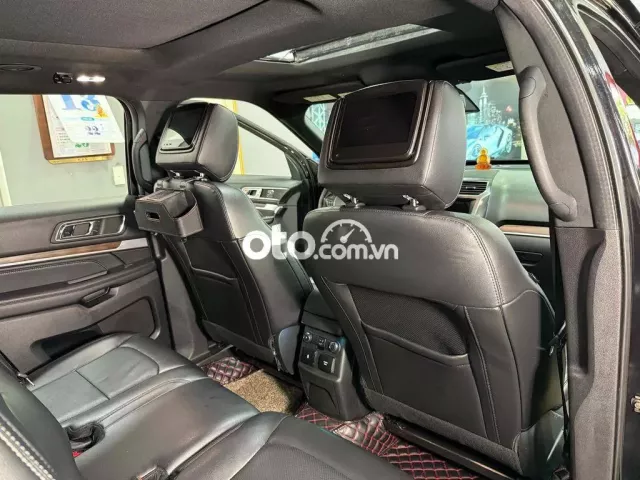 ⛓️‍💥FORD EXPLORER MODEL 2019 6 vạn KM ❤️❤️❤️