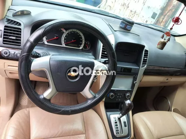 2009 LTZ 2.4 AT - 60000 km