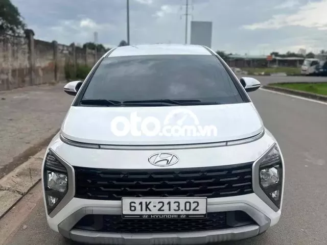 Hyundai Stargazer 2022 1.5 Đặc biệt - 41000 km