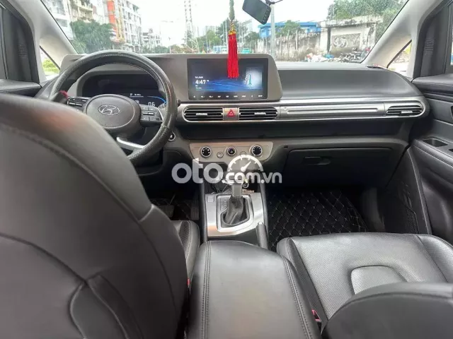 Hyundai Stargazer 2022 1.5 Đặc biệt - 41000 km