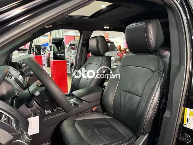⛓️‍💥FORD EXPLORER MODEL 2019 6 vạn KM ❤️❤️❤️