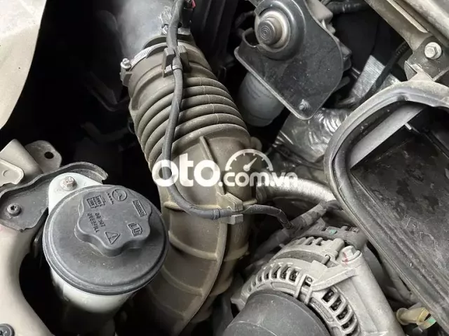 Ford Transit 2023 Tiêu chuẩn - 52100 km