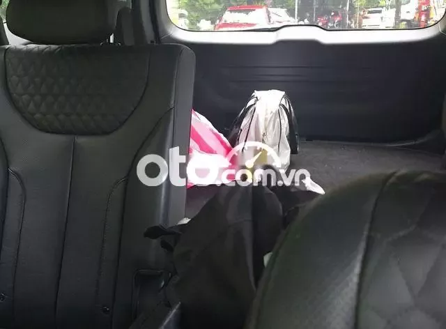 Hyundai Santa Fe 2019 2.2L AT 4WD - 68000 km