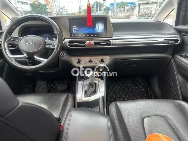 Hyundai Stargazer 2022 1.5 Đặc biệt - 41000 km