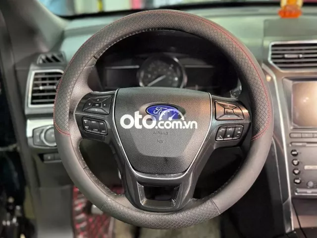 ⛓️‍💥FORD EXPLORER MODEL 2019 6 vạn KM ❤️❤️❤️