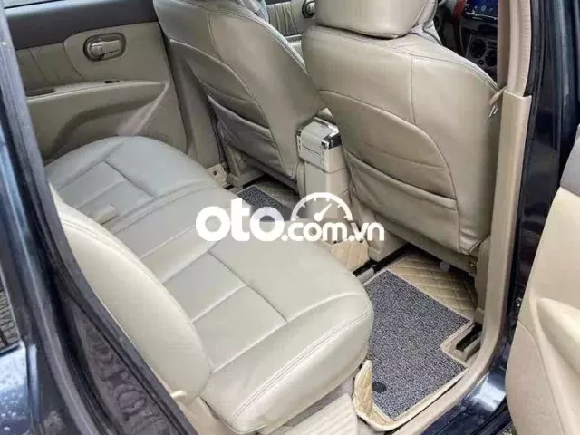 Nissan Grand livina 2010 1.8 AT Siu Đẹp