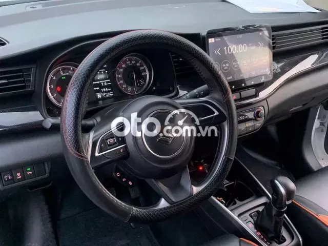 Suzuki XL 7 2023 1.5 AT full hãng 15000 km