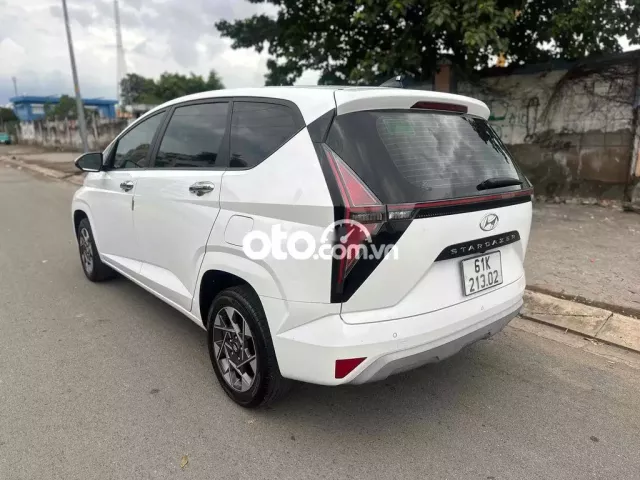 Hyundai Stargazer 2022 1.5 Đặc biệt - 41000 km