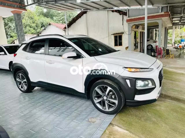 Hyundai Kona 2019 2.0 AT ĐẶC BIỆT - 30000 km