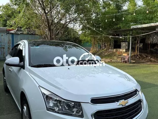 Chevrolet Cruze 2018 LT - 70000 km