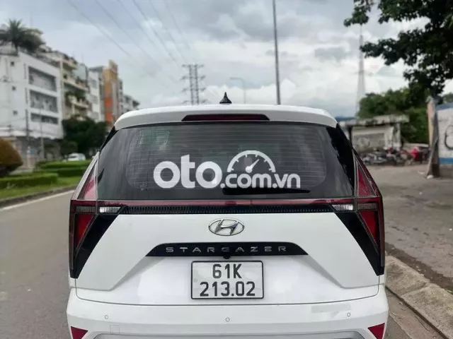 Hyundai Stargazer 2022 1.5 Đặc biệt - 41000 km