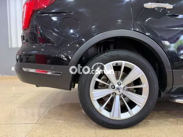 ⛓️‍💥FORD EXPLORER MODEL 2019 6 vạn KM ❤️❤️❤️