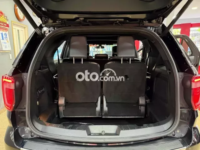 ⛓️‍💥FORD EXPLORER MODEL 2019 6 vạn KM ❤️❤️❤️